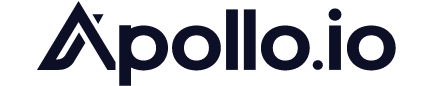 A black background with the word " olli ".